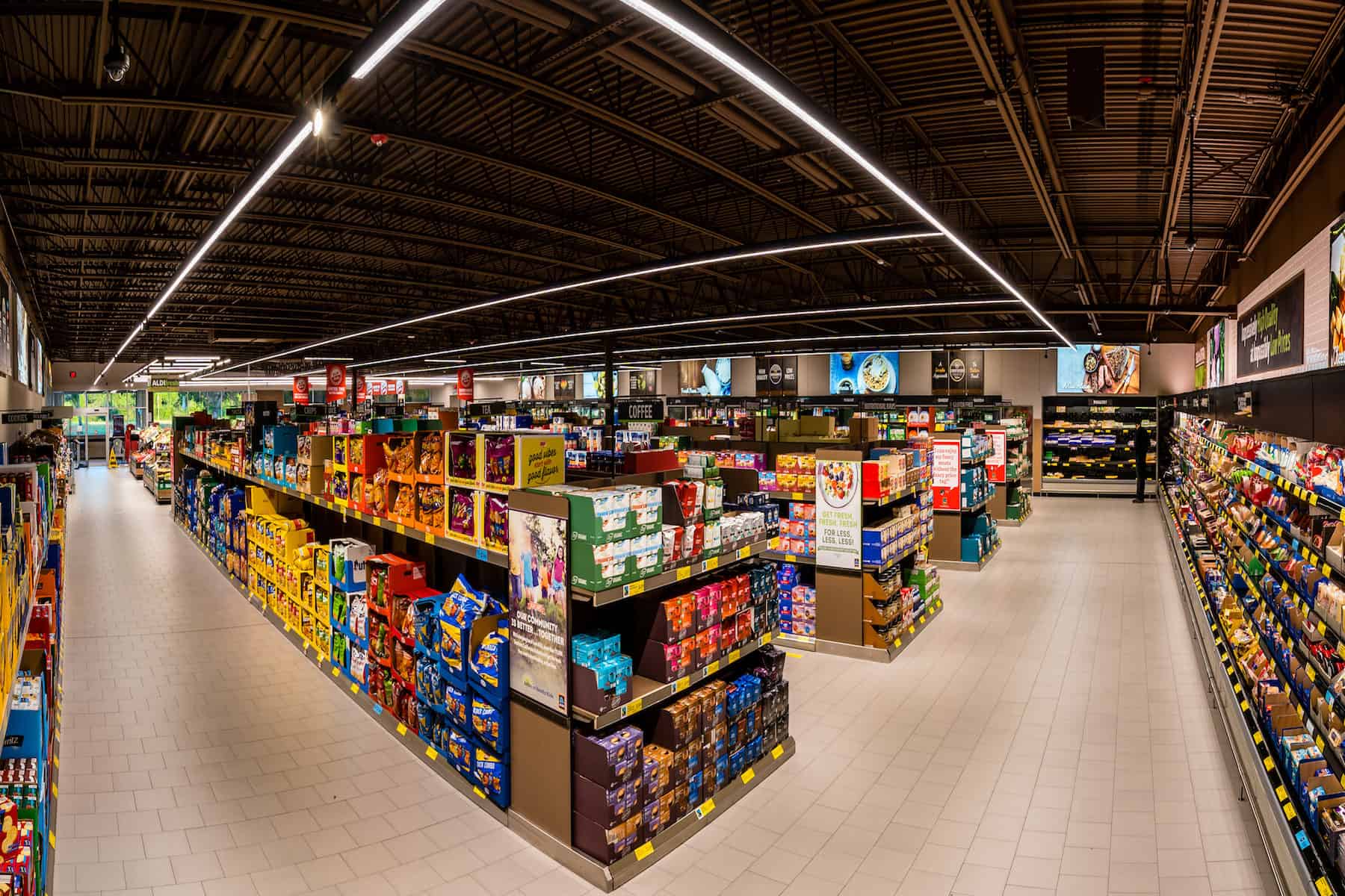2024 Insight: Aldi’s Arrival in Canada – Locations, Expansion Plans, and Impact